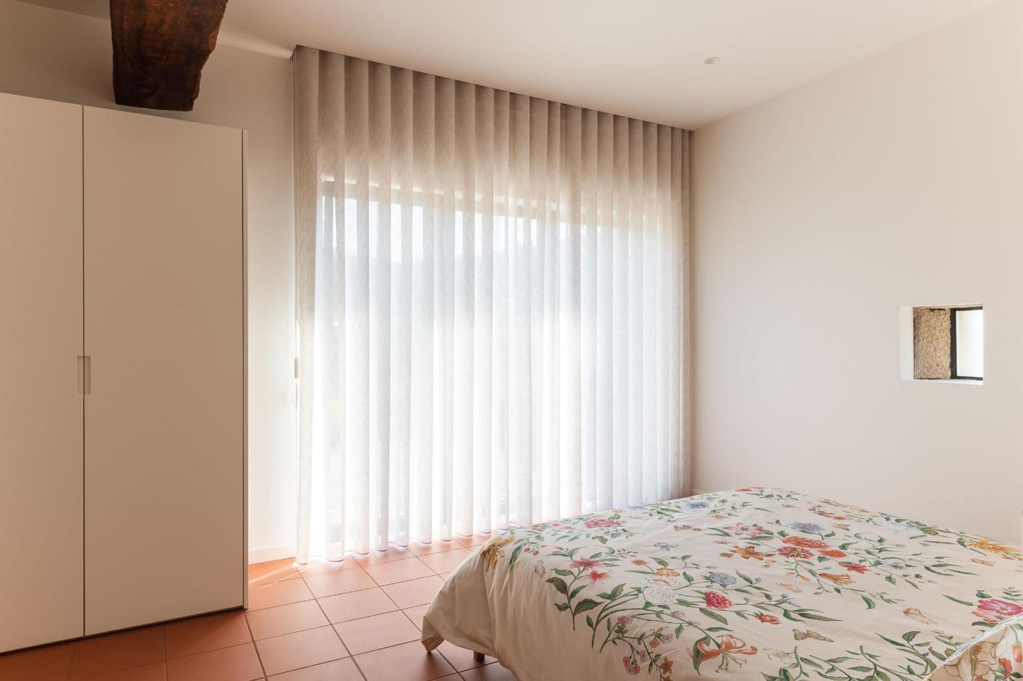 Casa Amorim Girao Fatauncos Экстерьер фото
