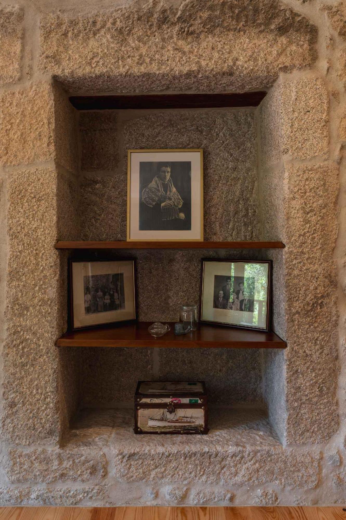 Casa Amorim Girao Fatauncos Экстерьер фото