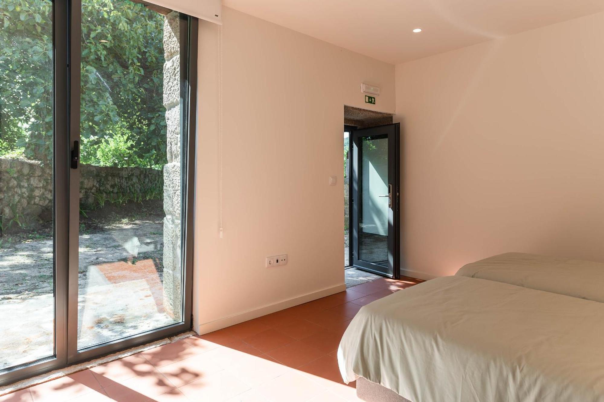 Casa Amorim Girao Fatauncos Экстерьер фото